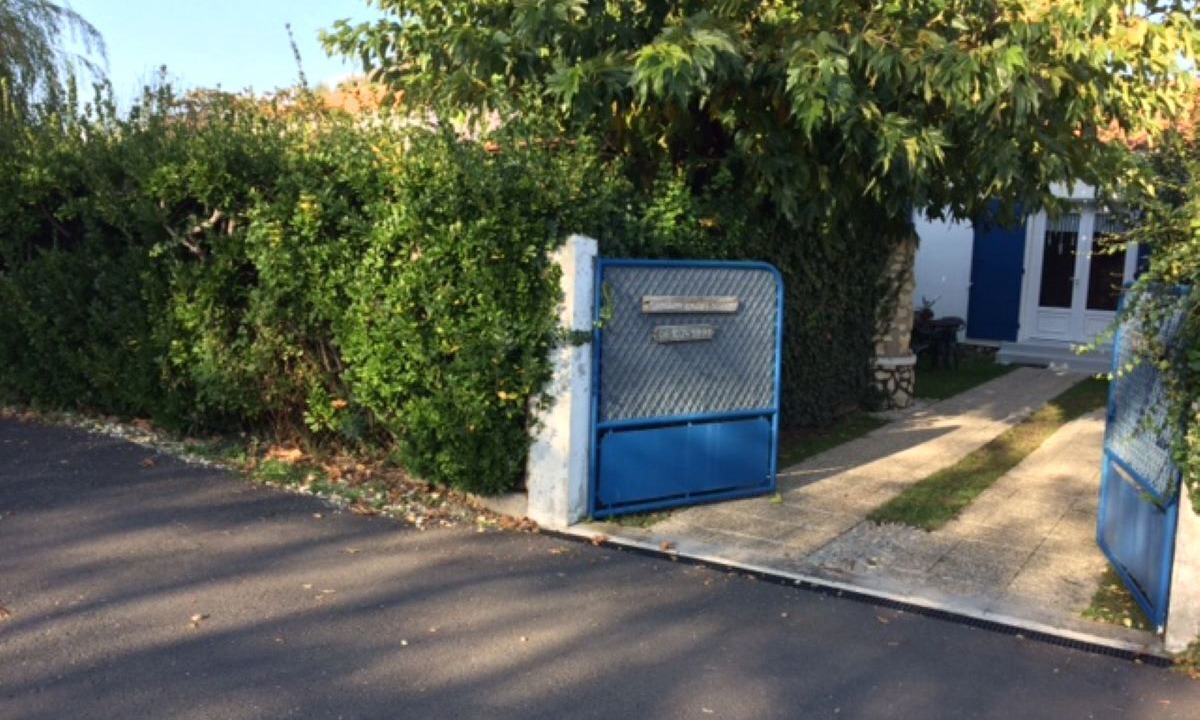 Photo of Outdoor in La Cotiniere