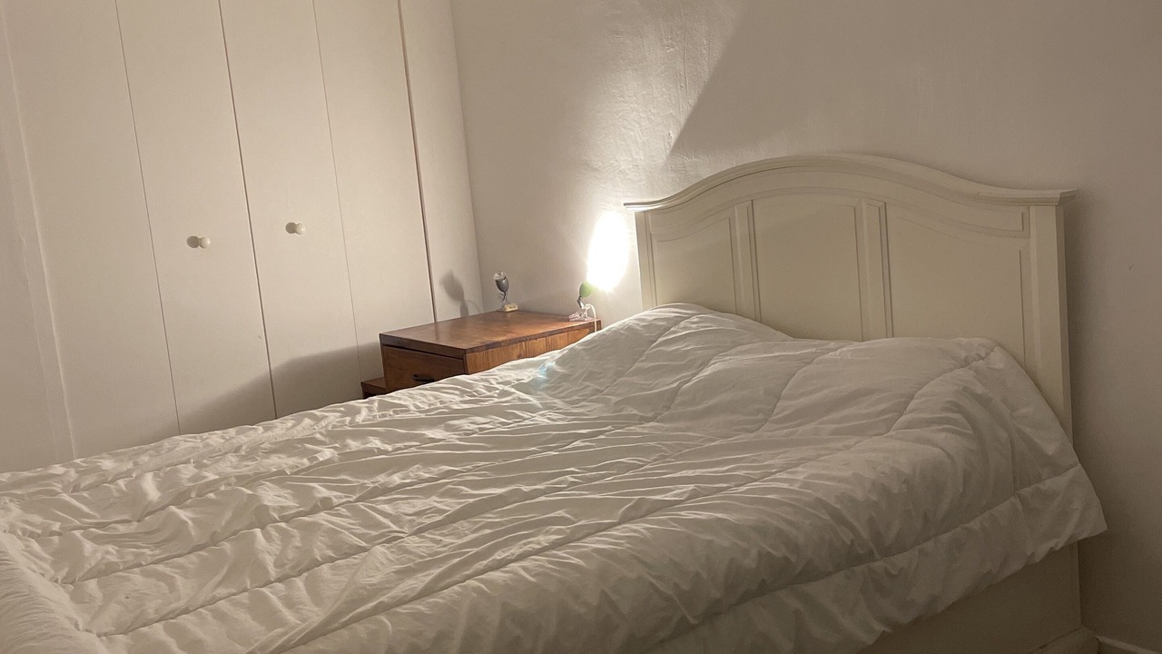 Photo of Bedroom in Bonneveine