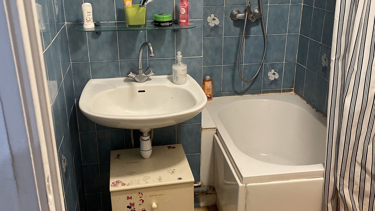Photo of Bathroom in Bonneveine