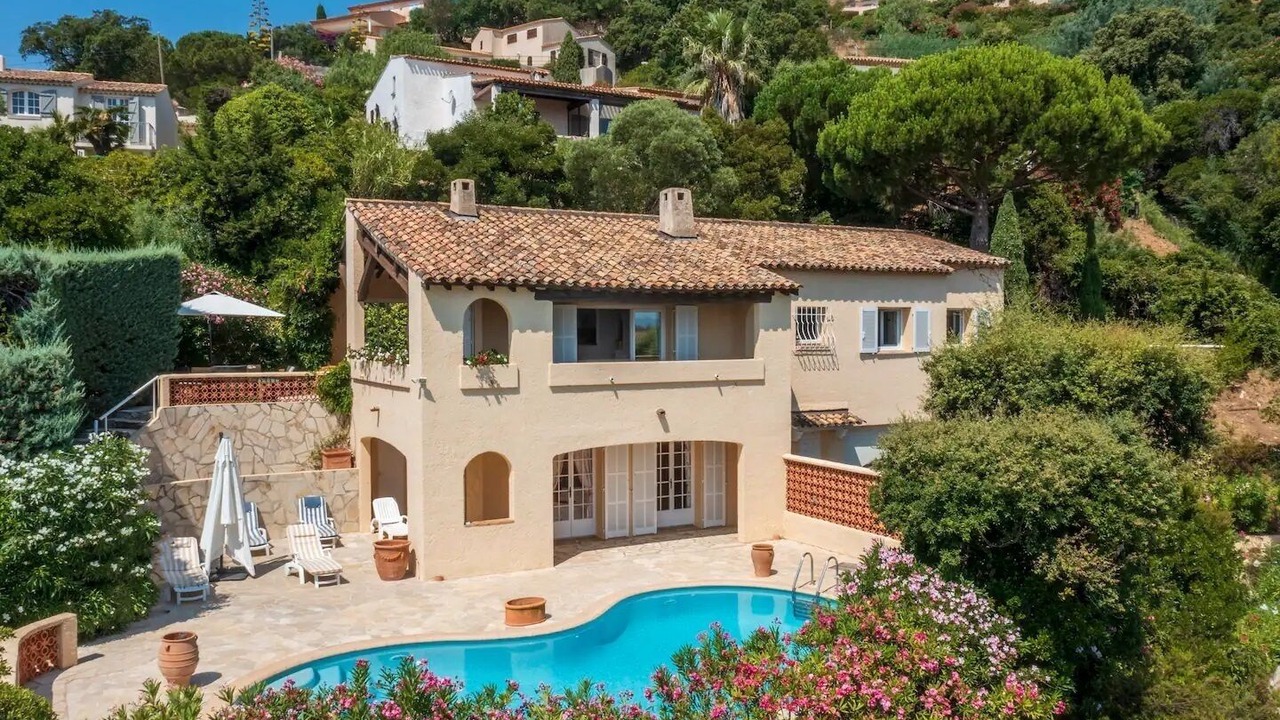 Photo of Outdoor in Cavalaire-sur-Mer