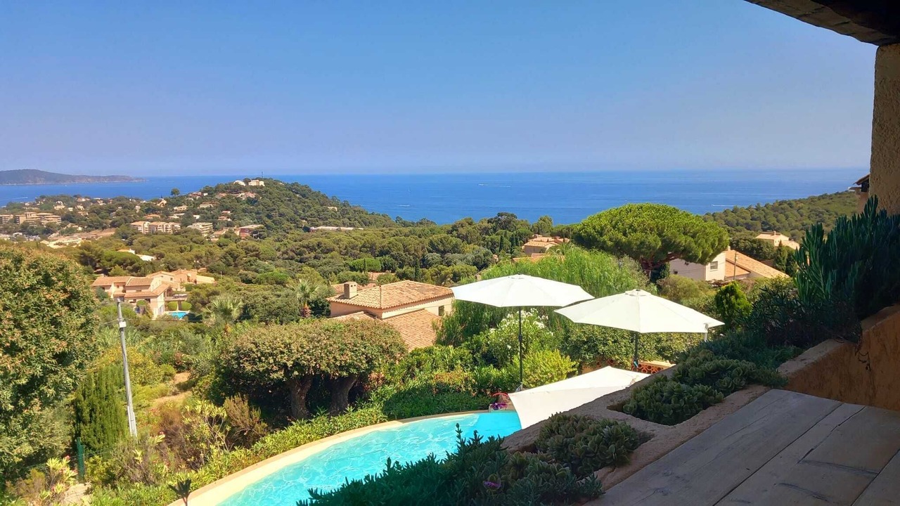 Photo of Outdoor in Cavalaire-sur-Mer