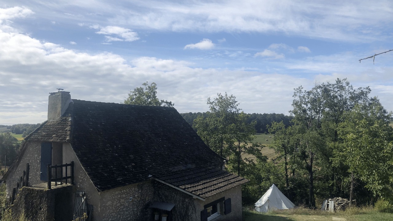 Photo of Outdoor in Milhac-d'Auberoche