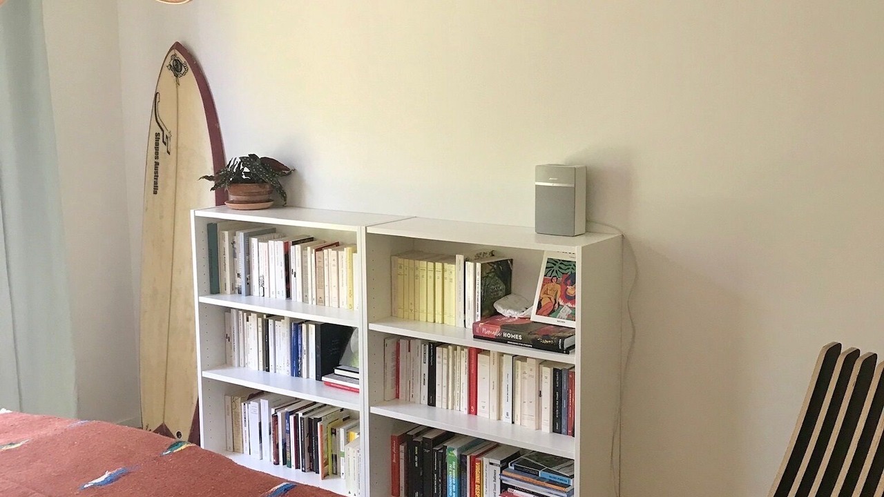 Photo of Bedroom in Roucas-Blanc