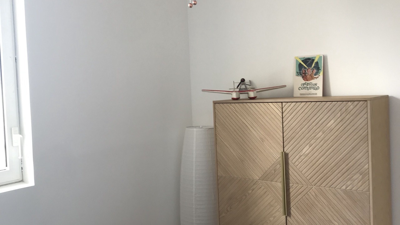 Photo of Bedroom in Bonneveine