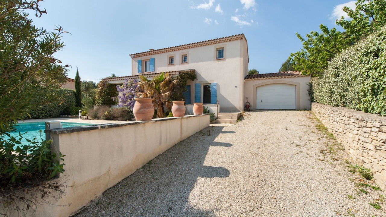 Photo of Others in Saumane-de-Vaucluse