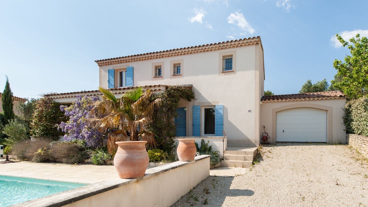 Photo of Others in Saumane-de-Vaucluse