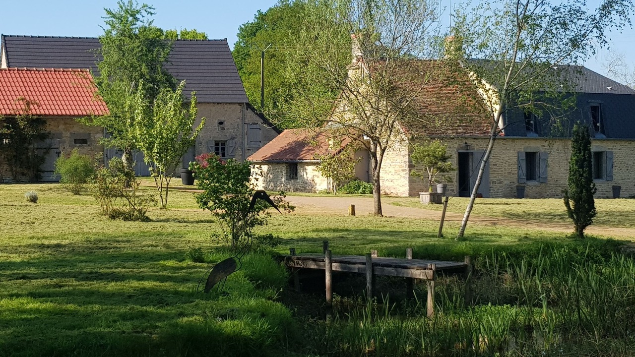 Photo of Outdoor in Montapas