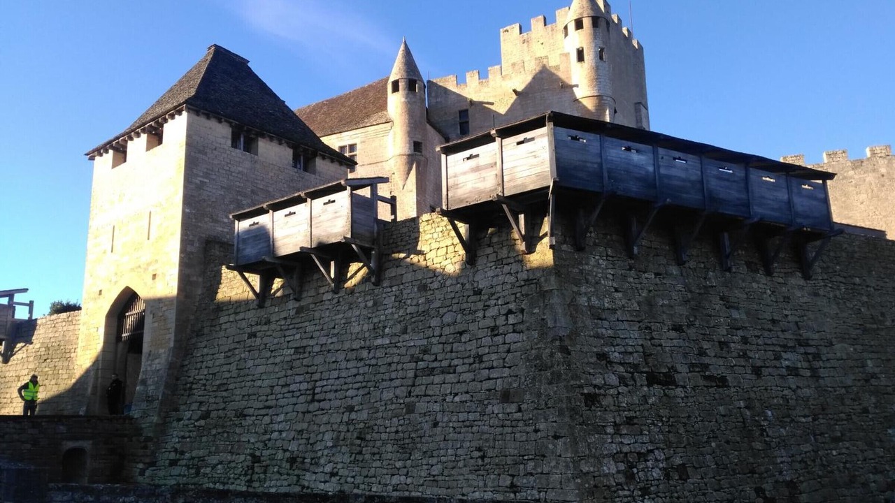 Photo of Others in Beynac-et-Cazenac
