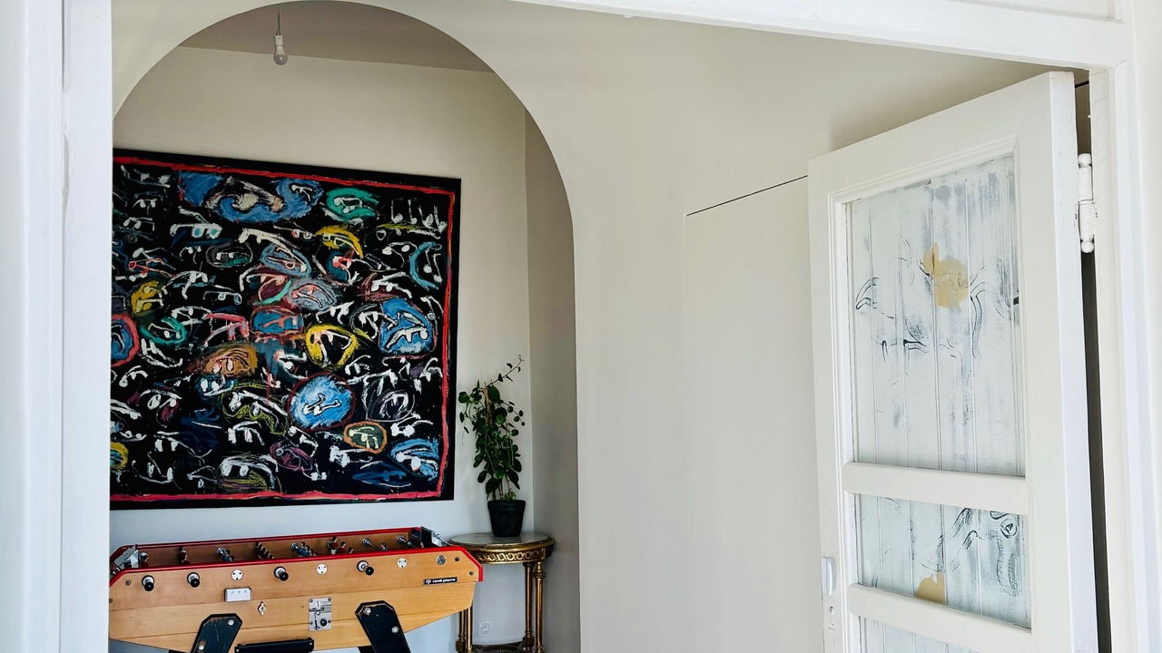 Photo of Bedroom in Bonneveine