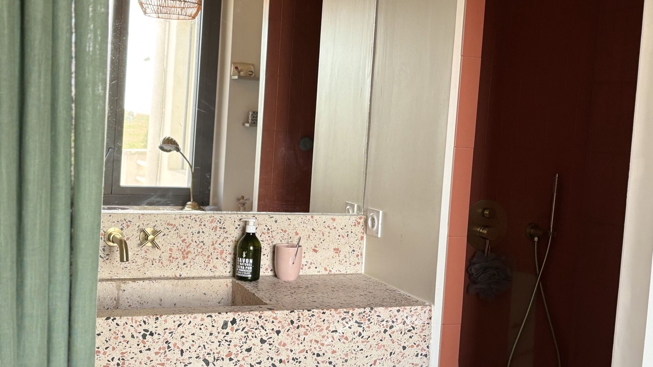 Photo of Bathroom in Bonneveine