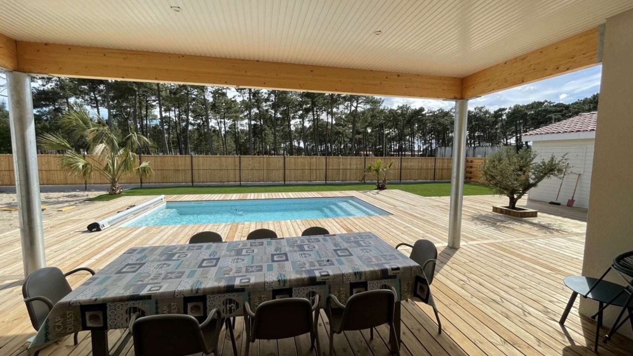 Photo of Outdoor in Vensac