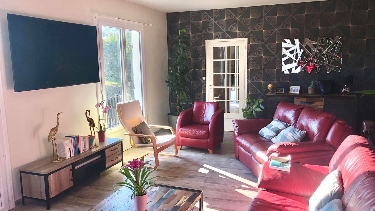 Photo of Livingroom in Mios