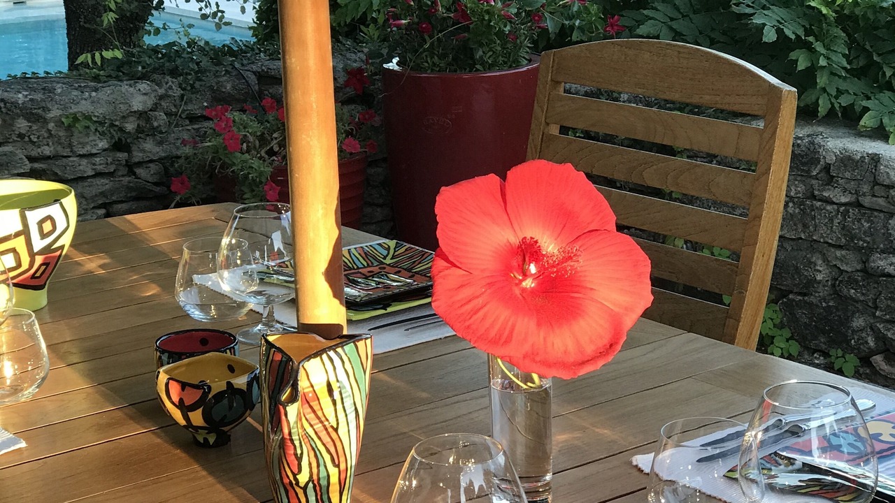 Photo of Outdoor in Cabrieres-d'Avignon