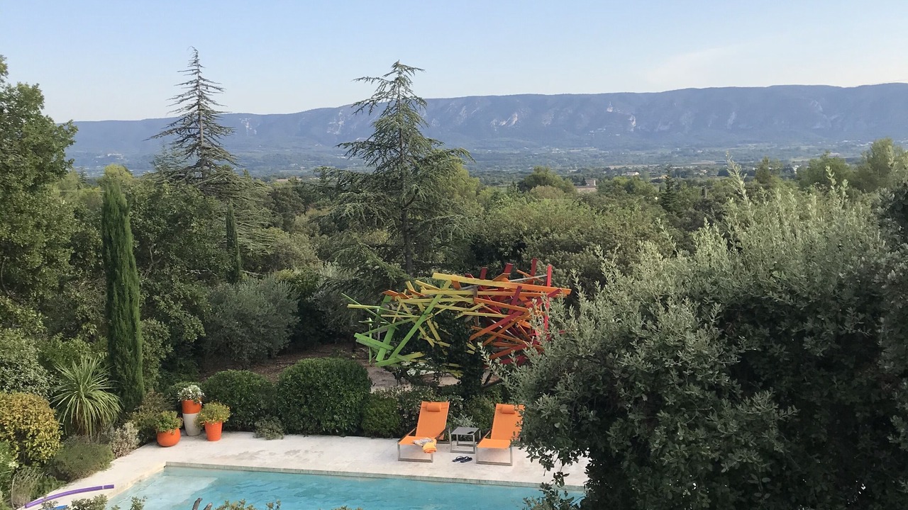 Photo of Outdoor in Cabrieres-d'Avignon