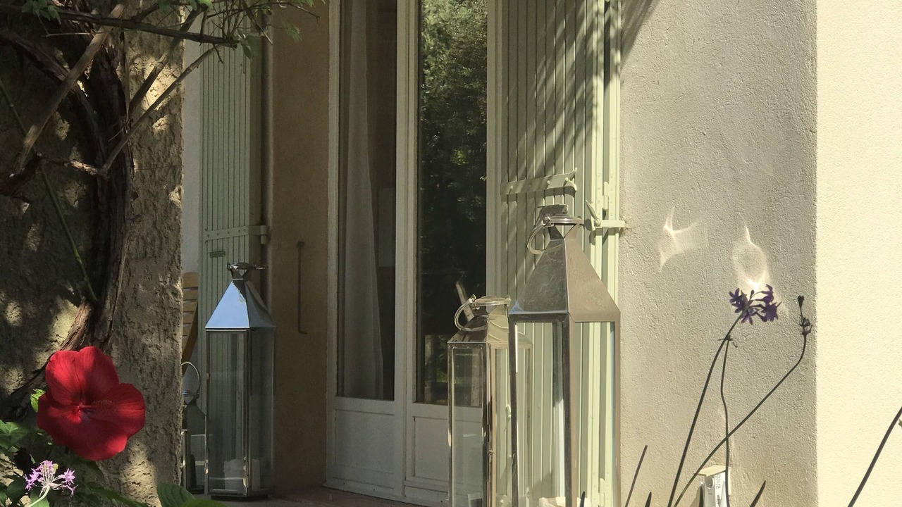 Photo of Outdoor in Cabrieres-d'Avignon