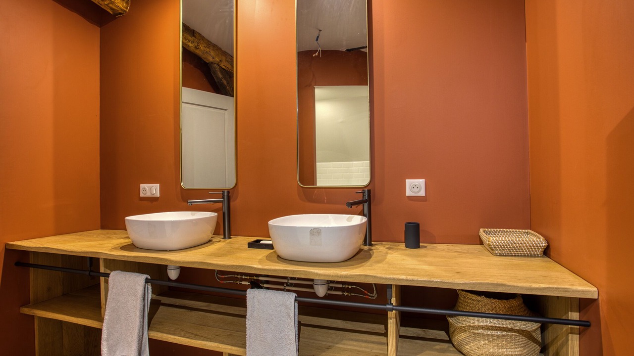 Photo of Bathroom in Sainte-Alvere