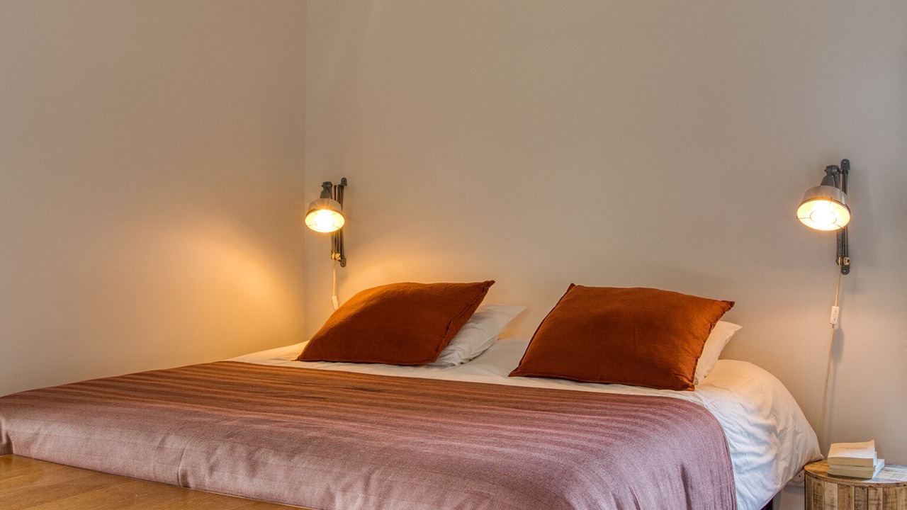 Photo of Bedroom in Sainte-Alvere