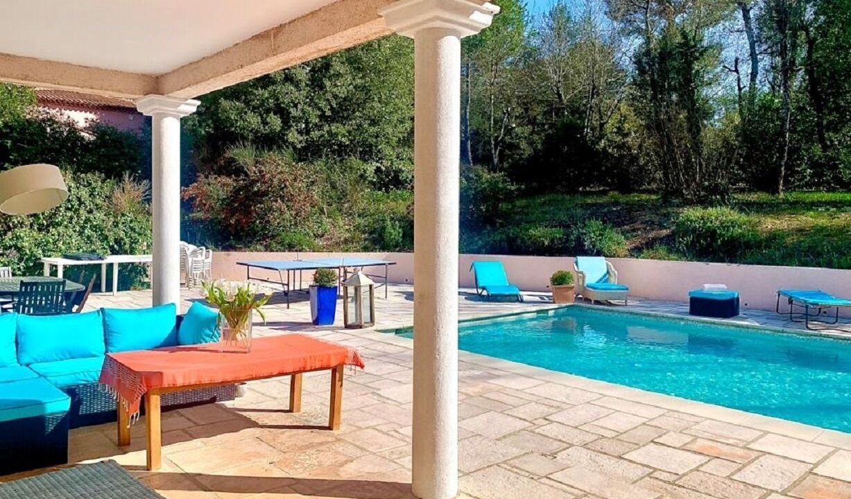 Photo of Outdoor in Valbonne