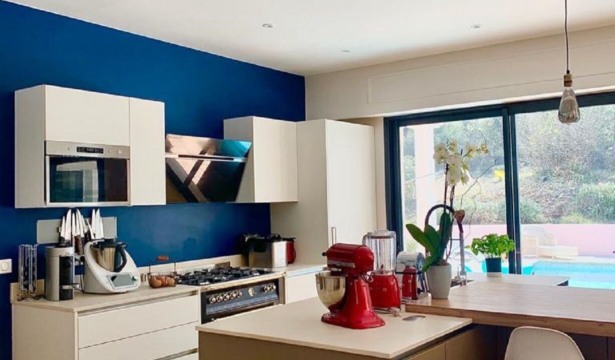 Photo of Kitchen in Valbonne