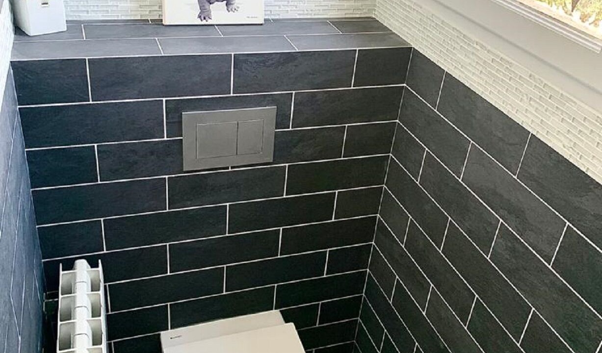 Photo of Bathroom in Valbonne