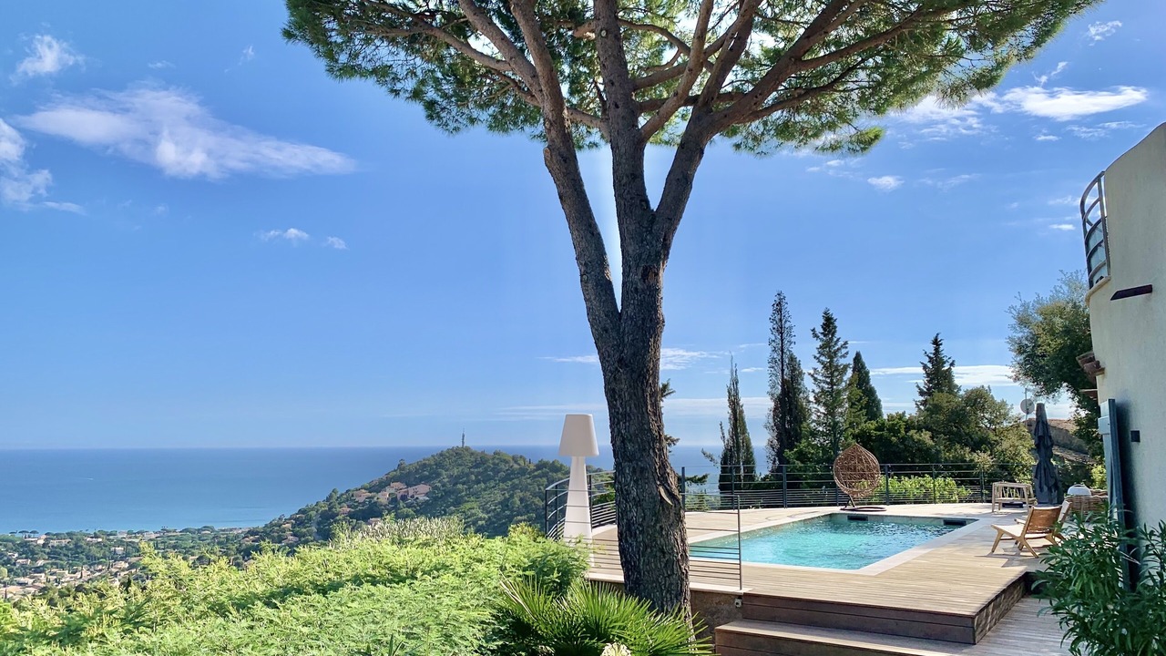 Photo of Outdoor in Cavalaire-sur-Mer