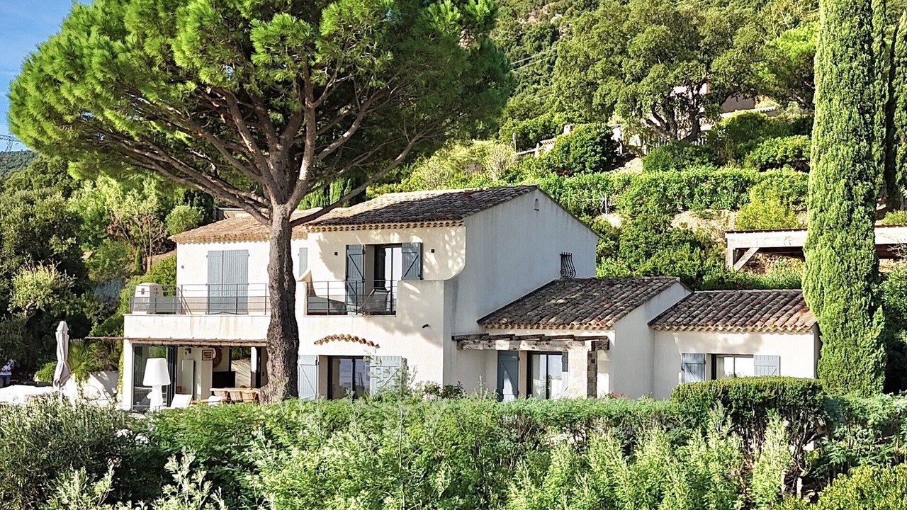 Photo of Outdoor in Cavalaire-sur-Mer