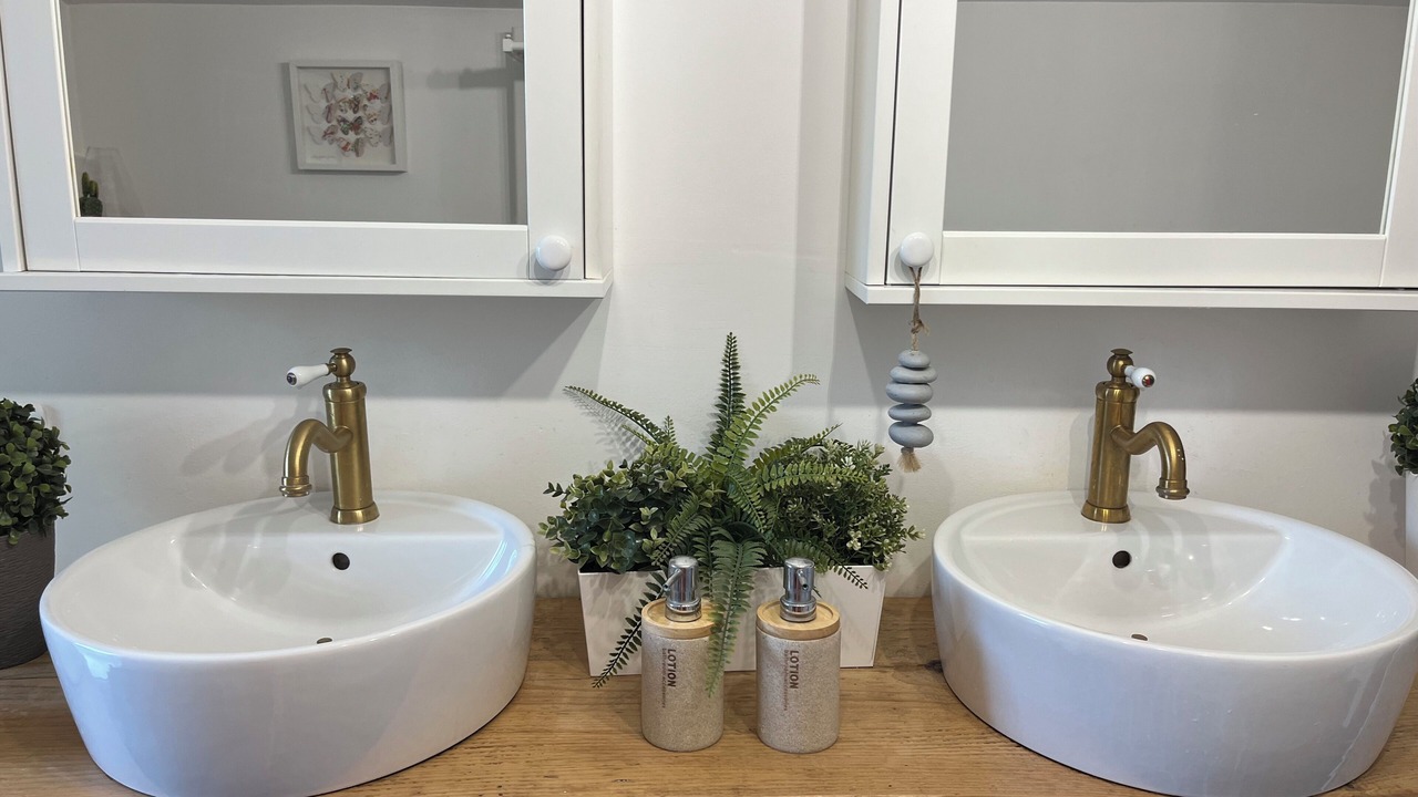 Photo of Bathroom in Saint-Marc-Jaumegarde