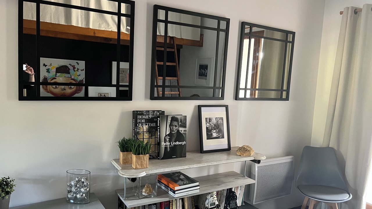 Photo of Bedroom in Saint-Marc-Jaumegarde