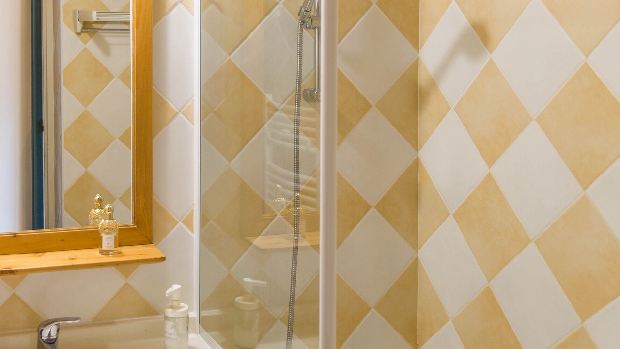 Photo of Bathroom in Bellentre