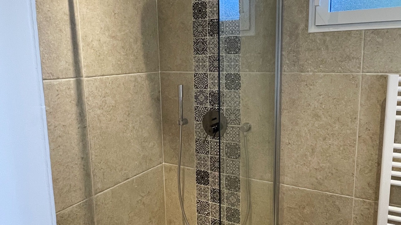 Photo of Bathroom in La Croix-Valmer