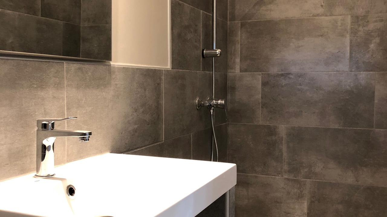 Photo of Bathroom in Aubignan