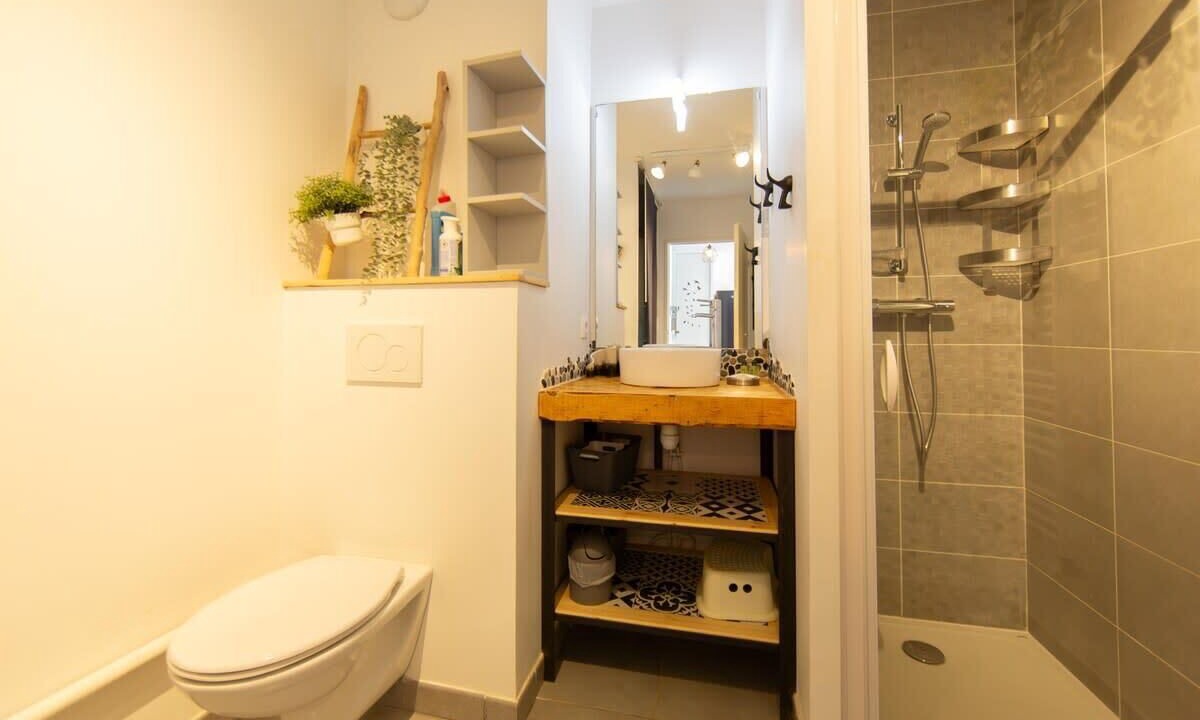Photo of Bathroom in Lege-Cap-Ferret