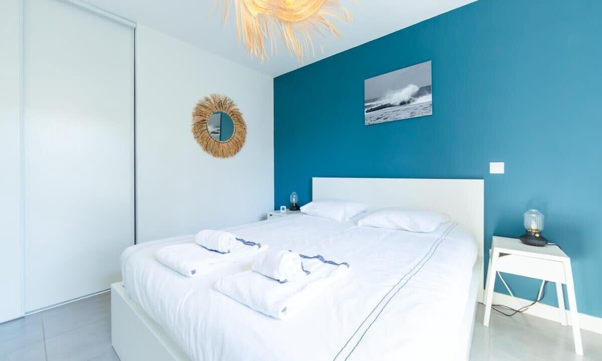 Photo of Bedroom in Lege-Cap-Ferret