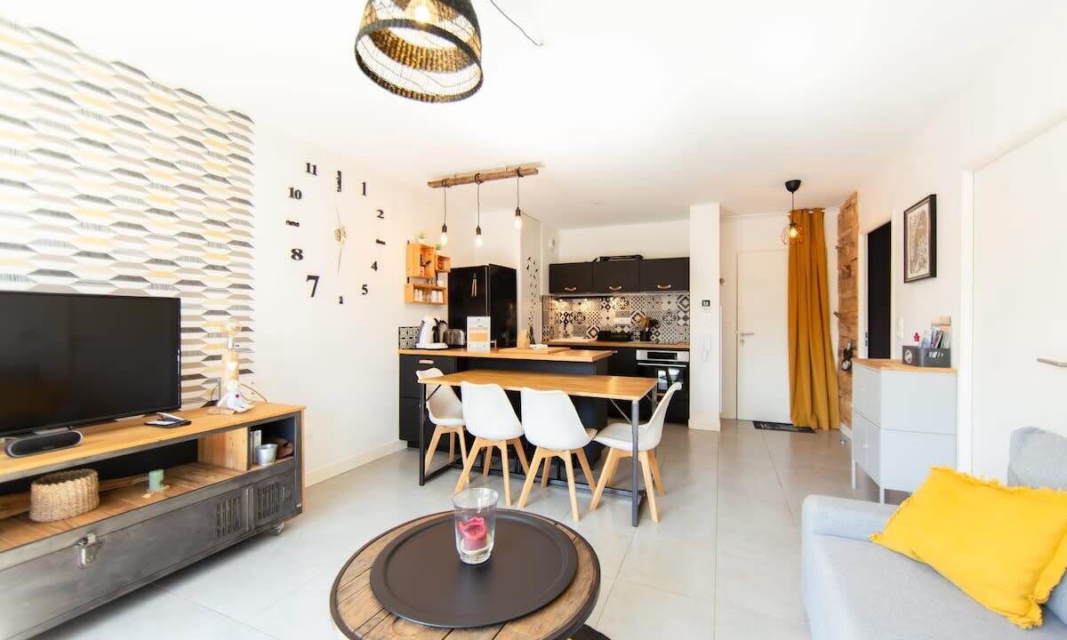 Photo of Livingroom in Lege-Cap-Ferret