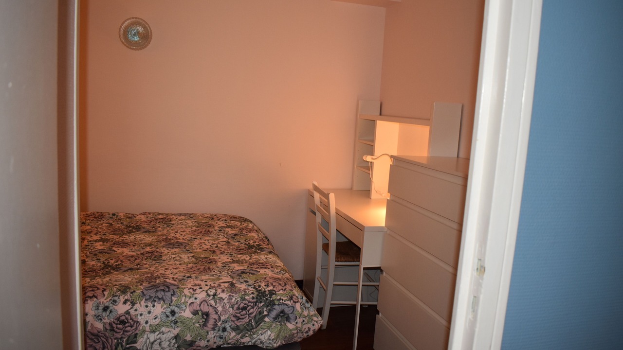 Photo of Bedroom in Le Moulleau