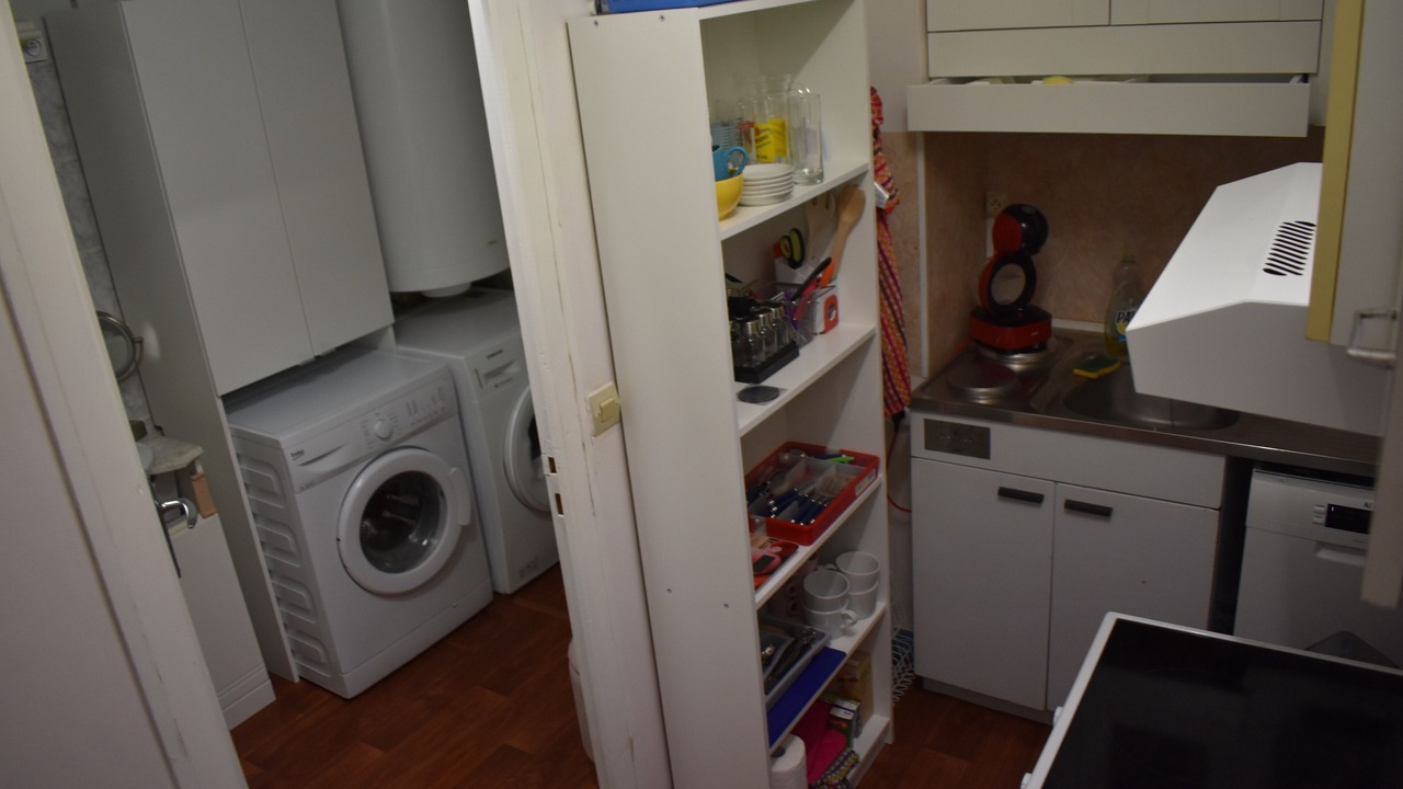 Photo of Kitchen in Le Moulleau