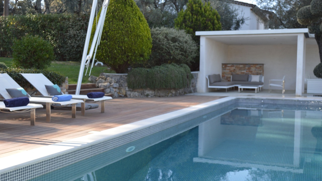 Photo of Outdoor in Mouans-Sartoux