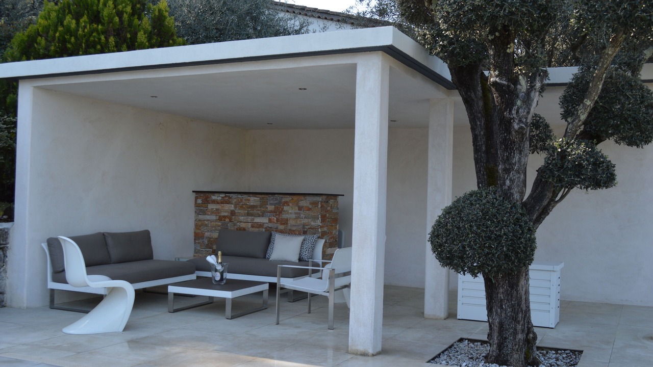 Photo of Outdoor in Mouans-Sartoux