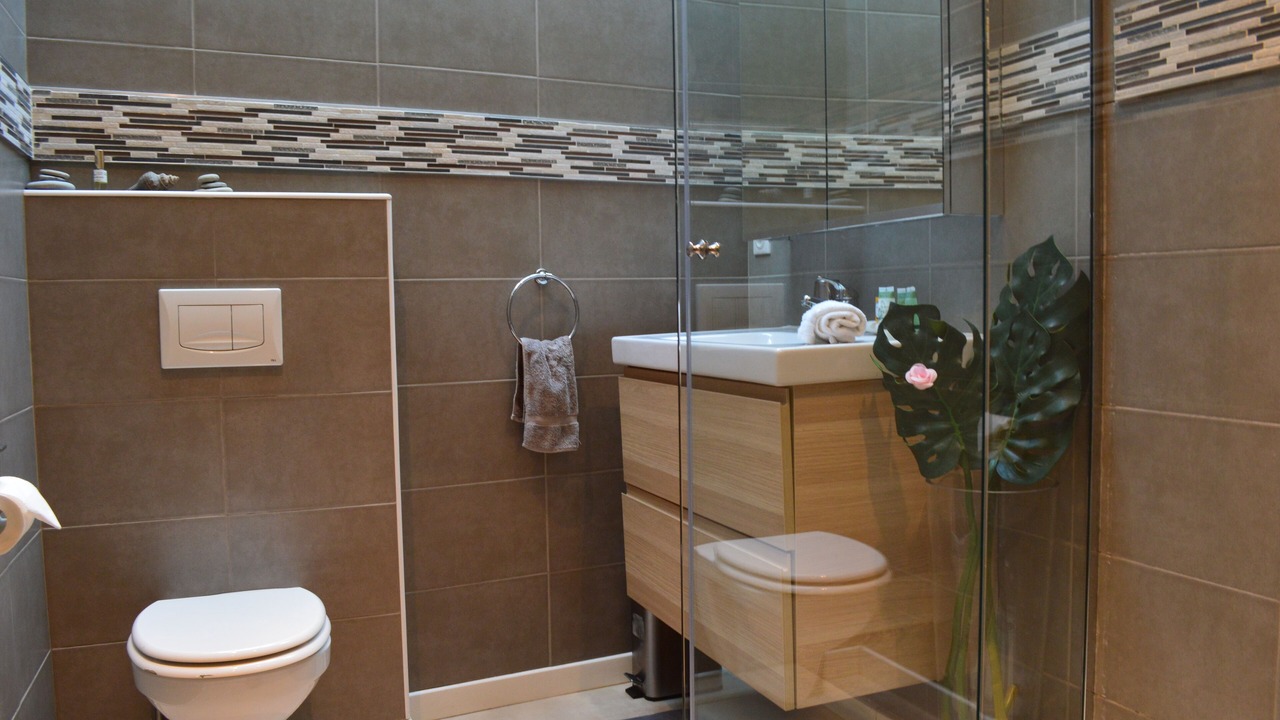 Photo of Bathroom in Mouans-Sartoux
