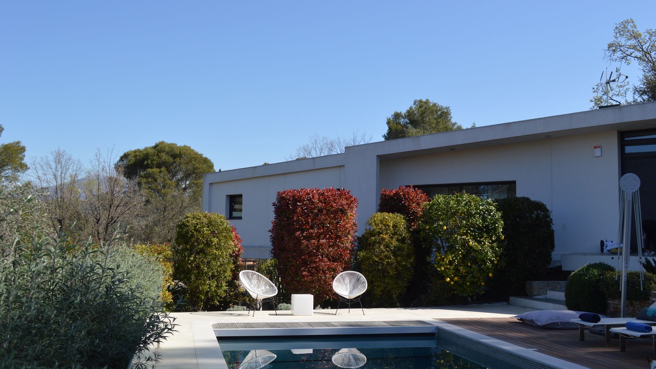 Photo of Outdoor in Mouans-Sartoux