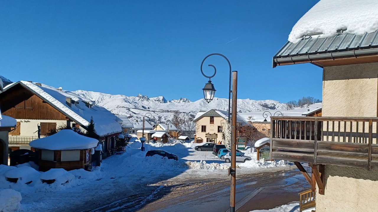 Photo of Others in Albiez-le-Vieux