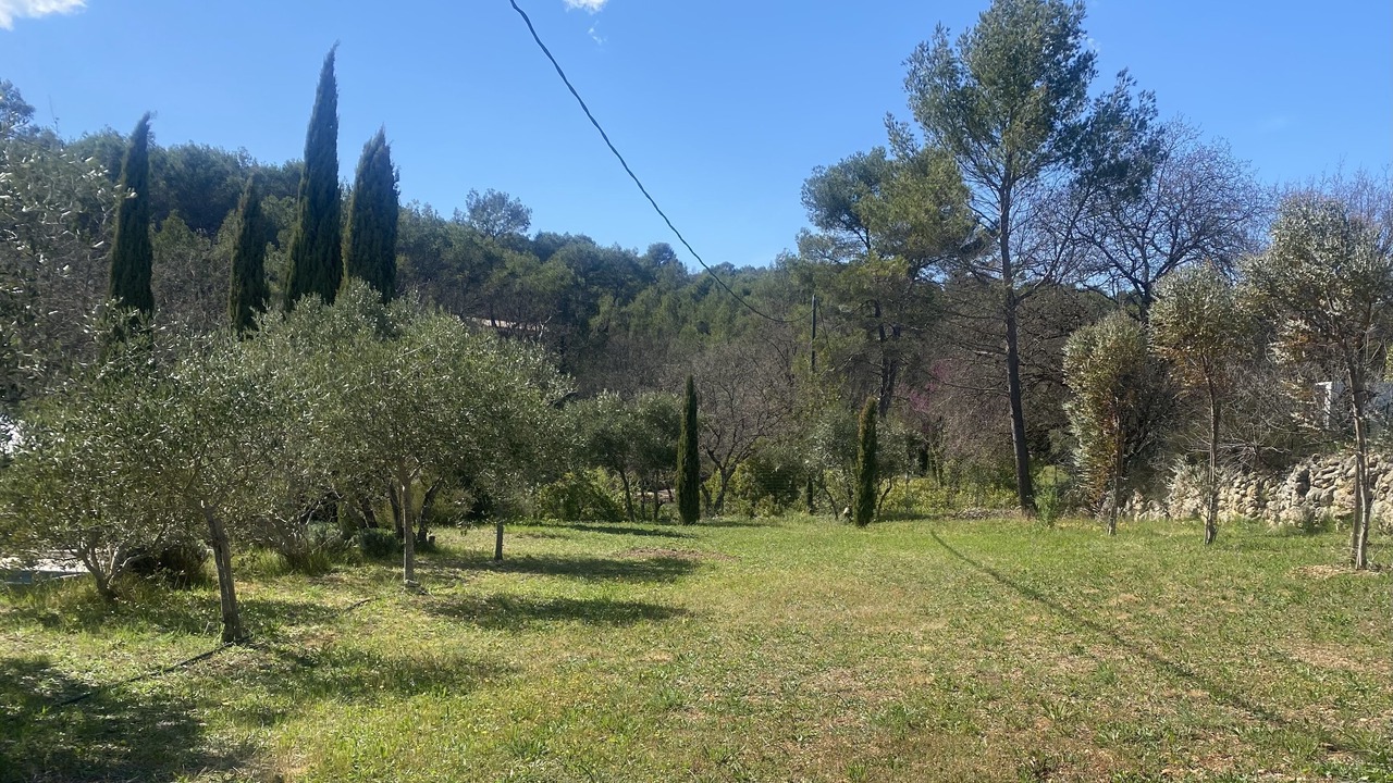 Photo of Outdoor in Lorgues