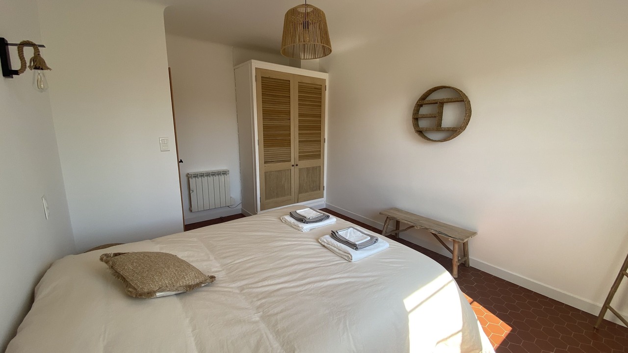 Photo of Bedroom in Lorgues