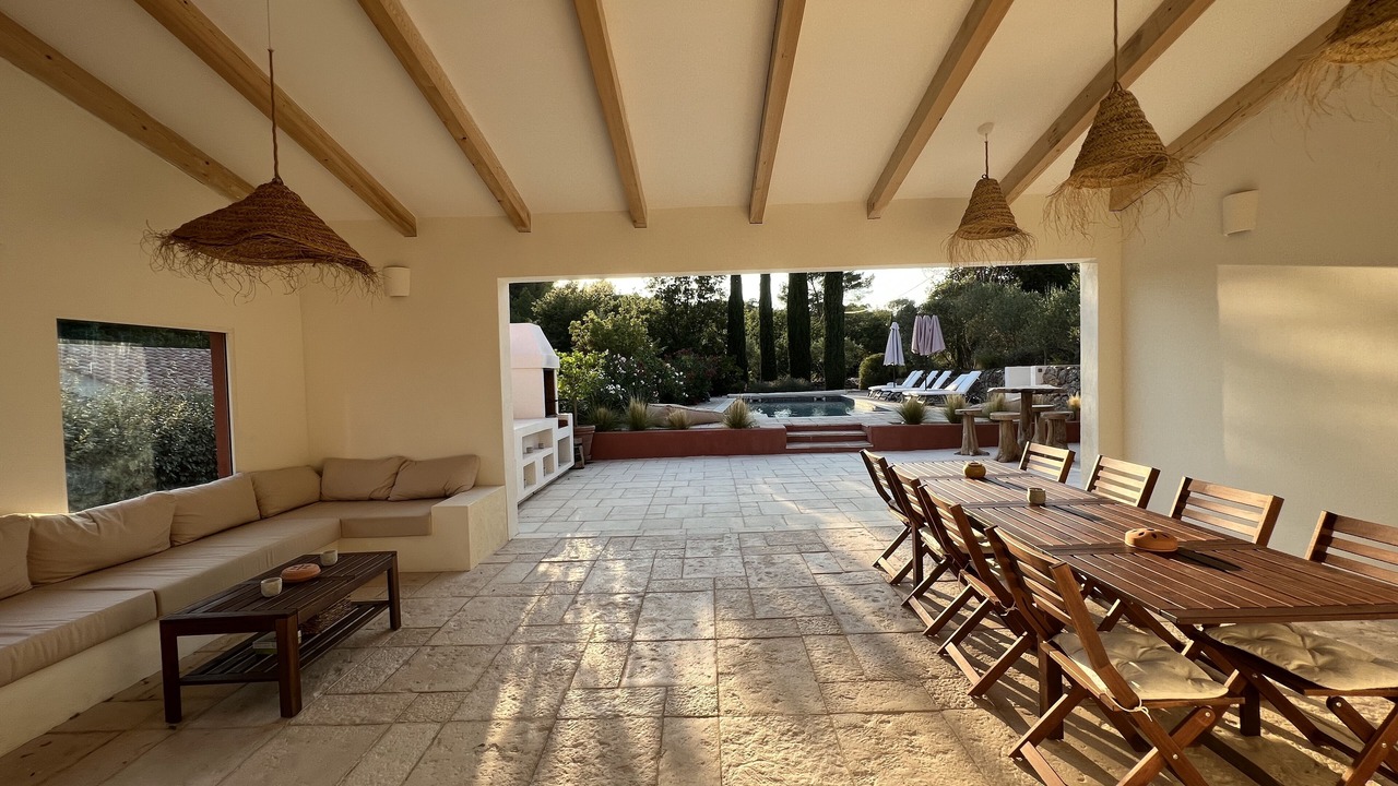 Photo of Outdoor in Lorgues