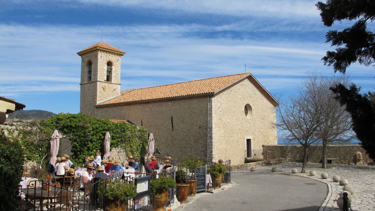 Photo of Others in Cabris