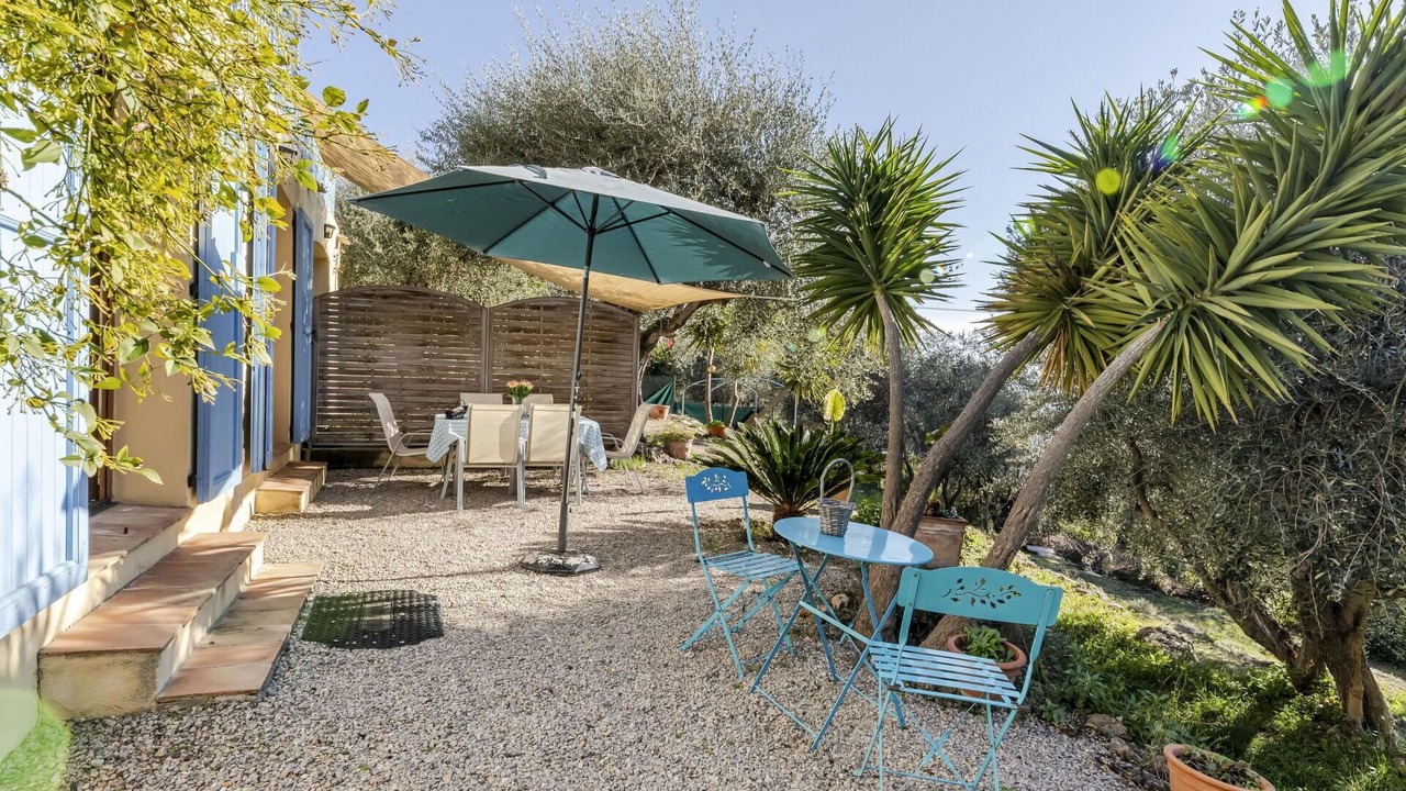 Photo of Outdoor in Cabris