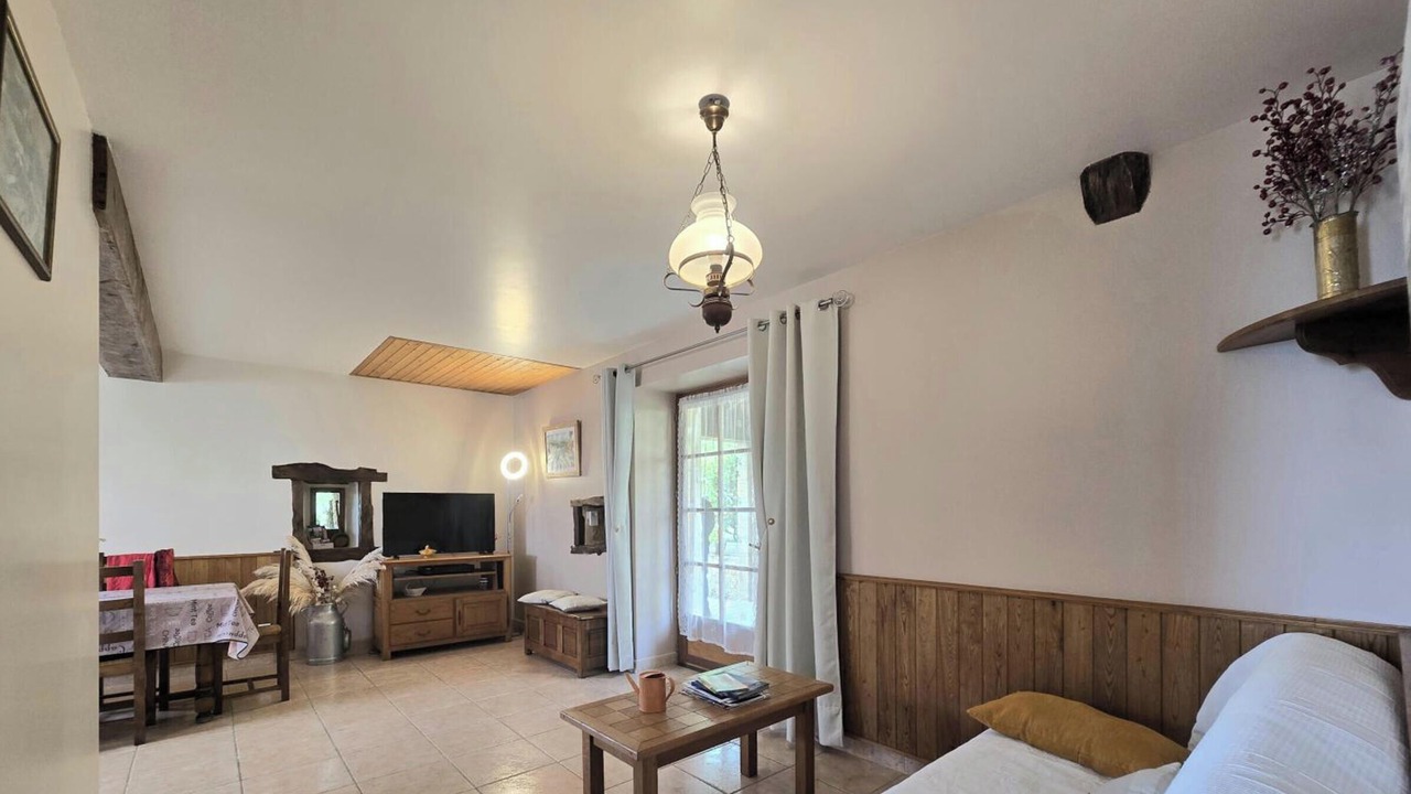 Photo of Bedroom in Daglan