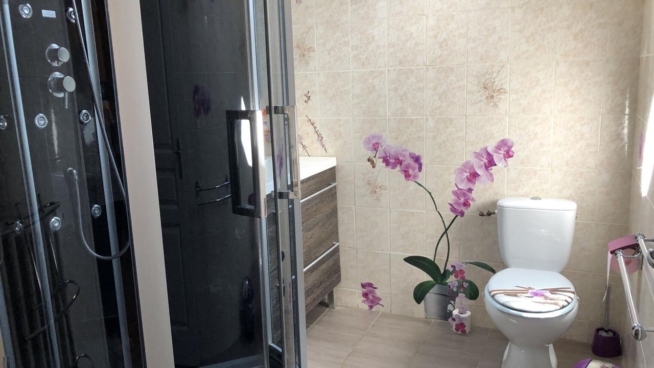 Photo of Bathroom in Limeuil