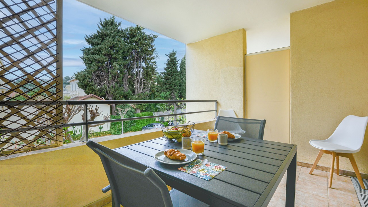 Photo of Outdoor in Beaulieu-sur-Mer