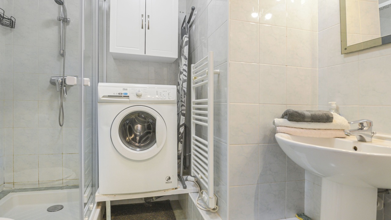 Photo of Bathroom in Beaulieu-sur-Mer